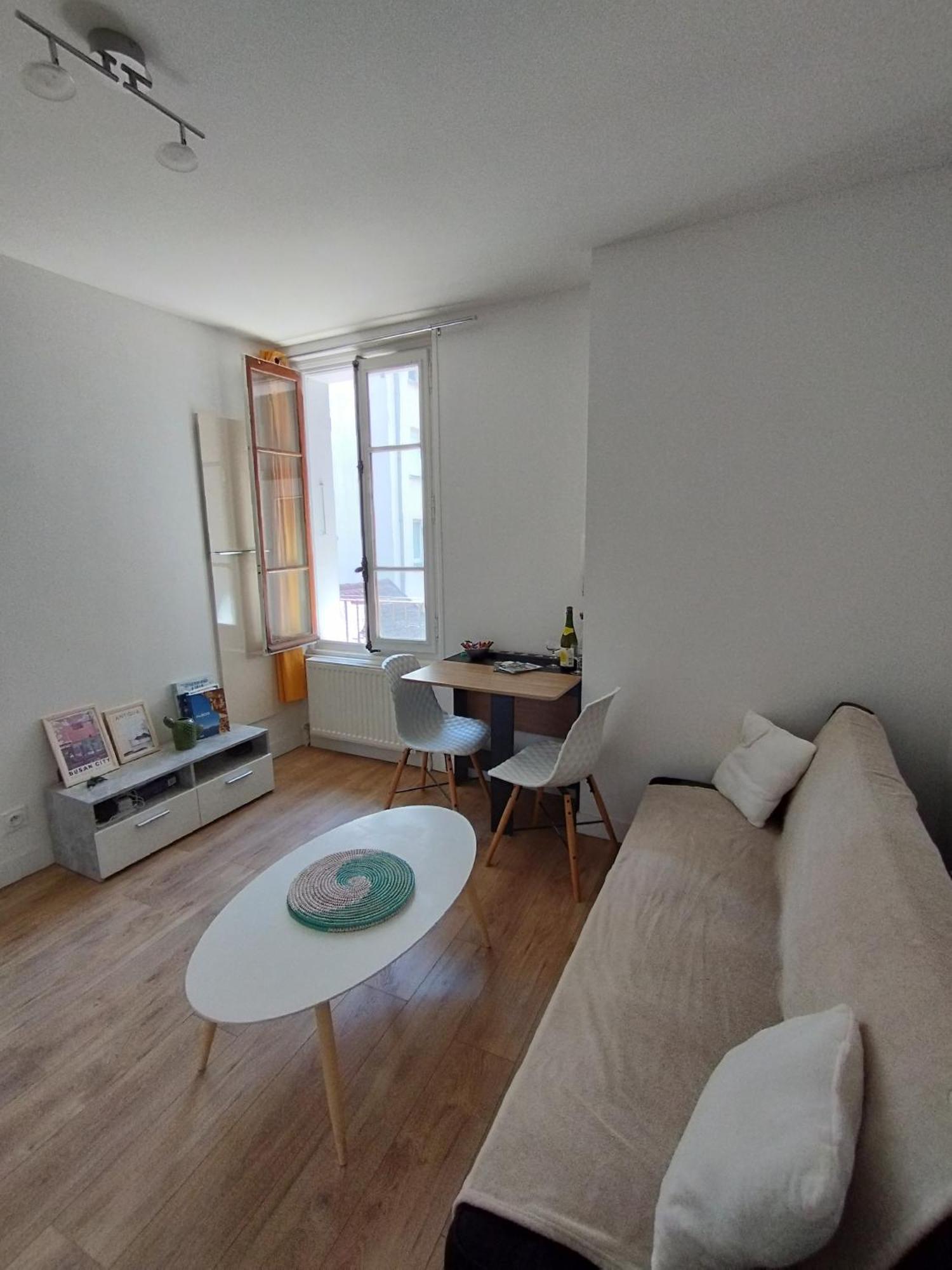 Cosy Flat Annecy Historical Center Apartment ภายนอก รูปภาพ